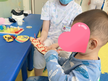 郑州华医大医院儿科