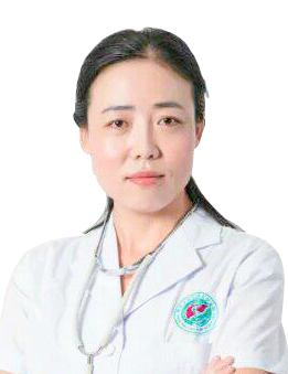 魏科辉 副主任医师